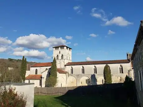 Photo de Chancelade Abbey
