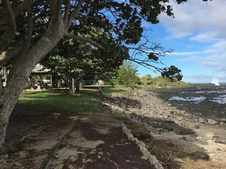 Photo de Littoral De Grand Bois