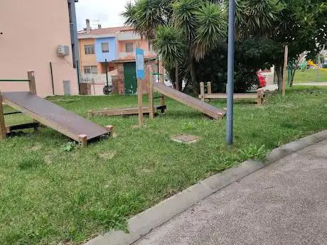 Parco della Scienza