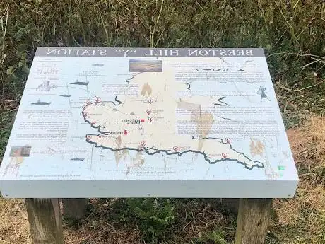 Photo de Beeston Hill