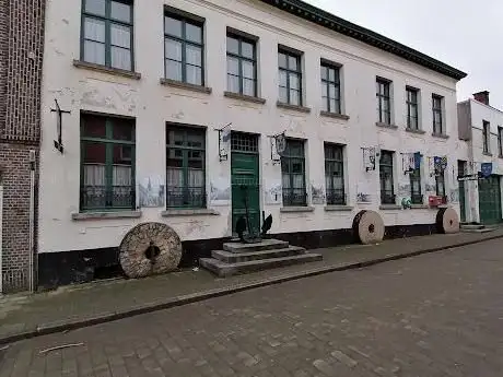 Poldermuseum Lillo