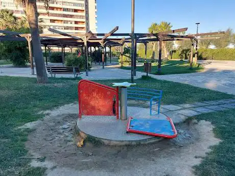 Photo de Parco Pubblico LE VELE