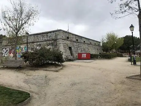 Photo de Antiguo Monumento