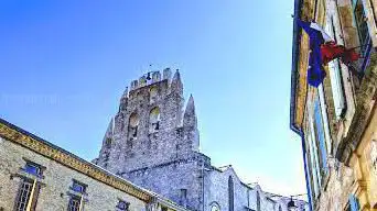 Photo de Église Sainte-Agathe-et-Saint-Julien