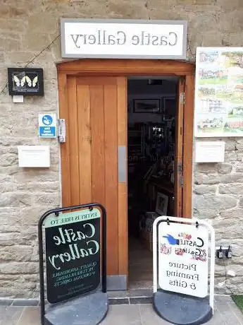 Photo de Ludlow Castle Gallery