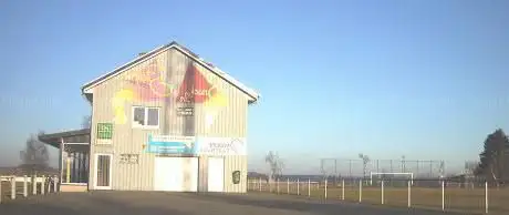 Fussballplatz