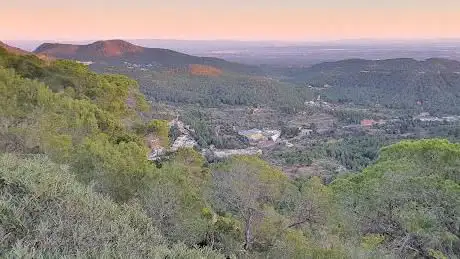 Photo de Puig del Castell