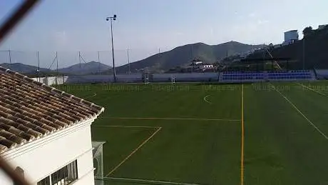 Photo de Campo de futbol