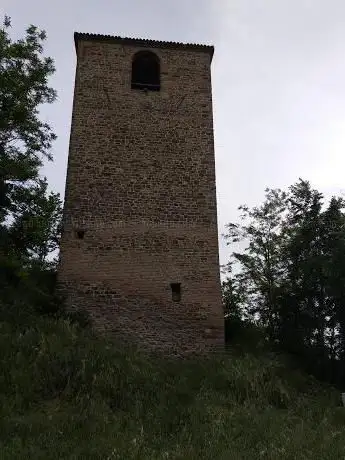 Photo de Torre di Roversano