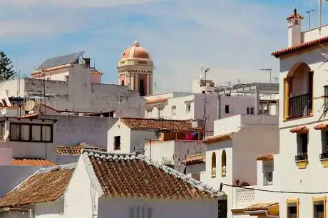 Photo de Torre del Reloj