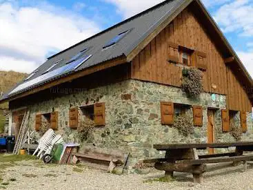 Gîte d'Alpage du Pré du Mollard