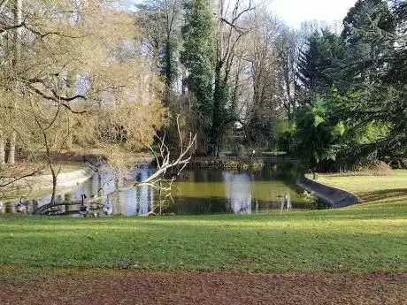 Parc Urbain
