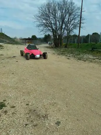 Photo de Circuit de Canteperdrix