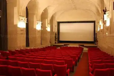 Photo de Cinéma de l'Abbaye