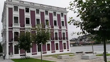 Photo de Professional Music Conservatory of Viveiro