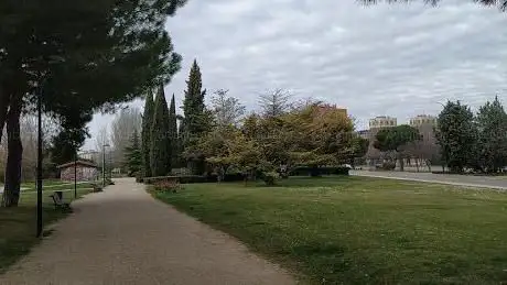 Photo de Olma Park
