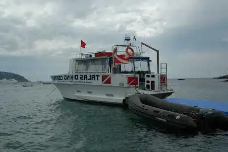 Photo de Talas Diving Center