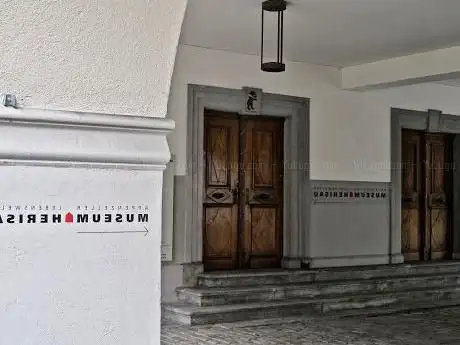 Musée de Herisau
