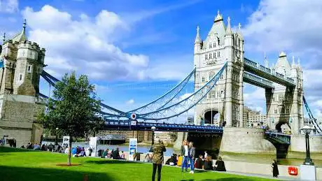 Photo de HMS Belfast