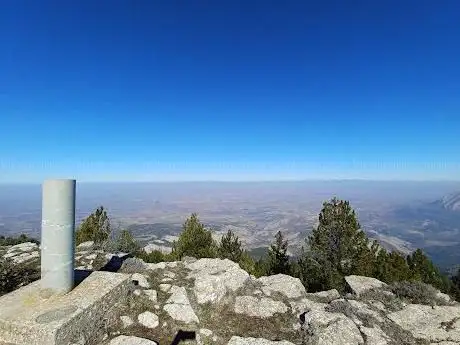Photo de Cima Zenzano