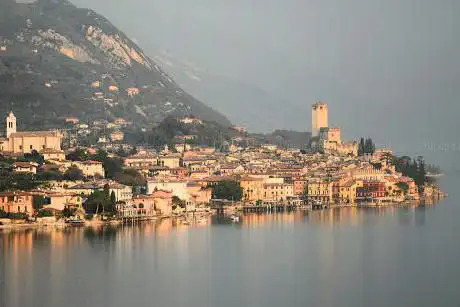 Terrazza Panoramica Belvedere