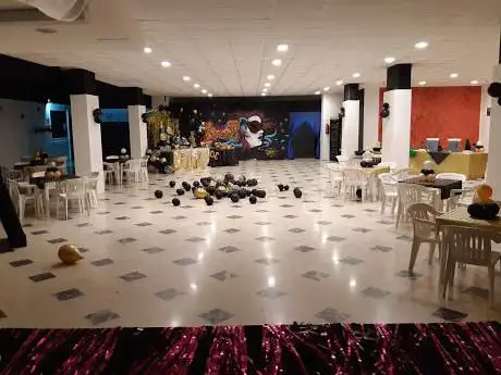 Sala Samantha Return
