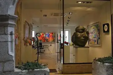 Photo de Galerie Gantois