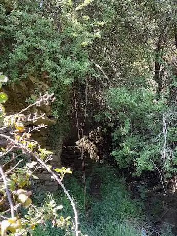 Aldea de Paradiña