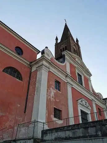 Chiesa Collegiata di Santa Maria della Stella