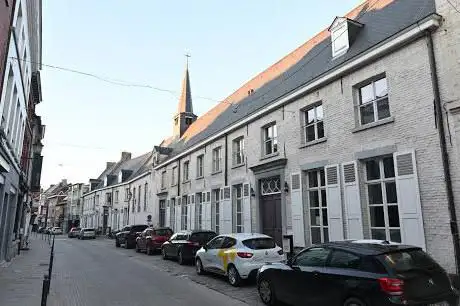 Toerisme Diest