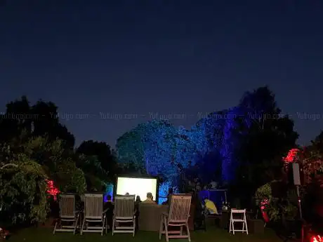 Photo de Big Movie Events
