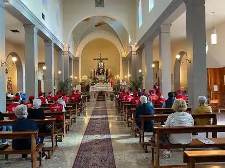 Photo de S. Maria Assunta