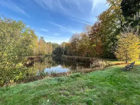 Photo de Provinciaal groendomein Vrieselhof