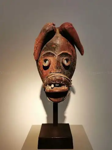 Photo de ArsenicGalerie