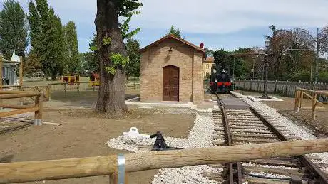 Photo de Museo Vecchia Pesa