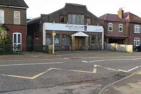 Photo de New Life Dunstable