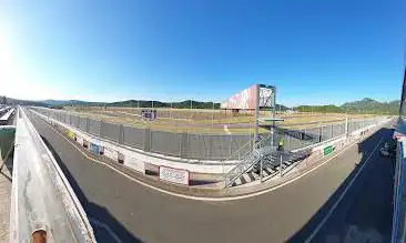 Photo de Racetrack Grobnik