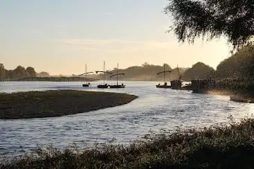 Photo de Office de Tourisme de Chaumont-sur-Loire
