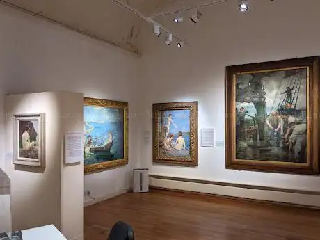 Falmouth Art Gallery