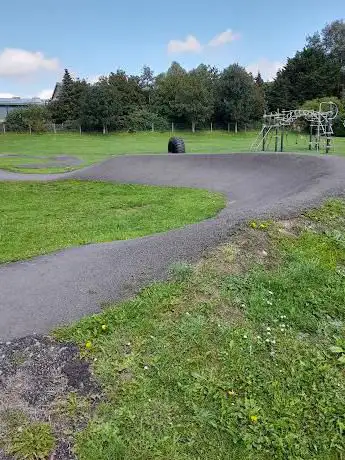 Stalbridge Pumptrack
