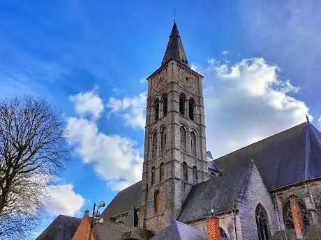Eglise Saint-Piat