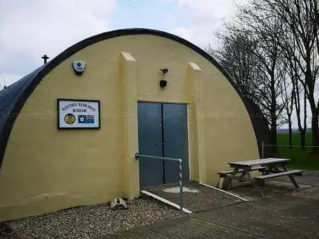 Photo de FOWLMERE AIRFIELD MUSEUM