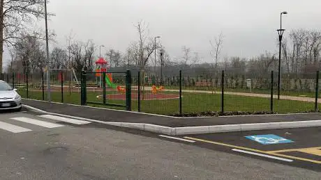Photo de Parco Sant'Ambrogio