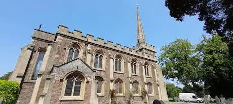 Photo de Frenchay Parish Church