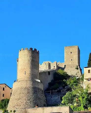 Medieval Castle