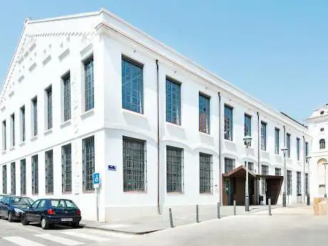 Photo de Biblioteca de Vilassar de Dalt—Can Manyer