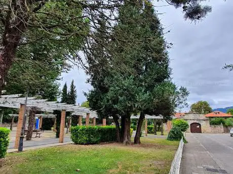 Photo de Rasilla Park
