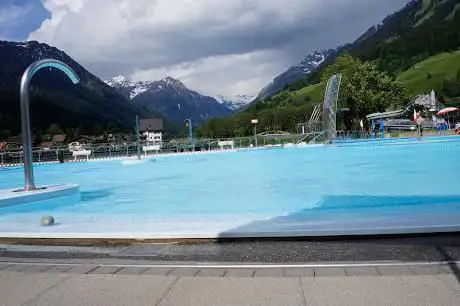 Arena Strandbad