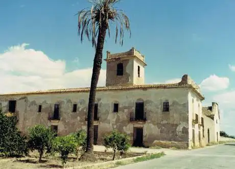 Photo de Alqueria del Repla