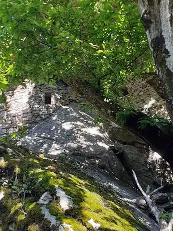 Photo de Les Troglodytes